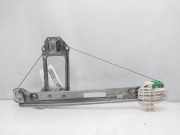 Fensterheber Links Hinten XS41A2700AH Ford Focus 1 Limousine 1.6 16V (FYDB)