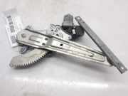 Fensterheber Rechts Hinten 82731CV01B Nissan JUKE (F15) Acenta 110 CV / 81 KW