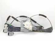 Fensterheber Rechts Vorne 7232109004 SsangYong Actyon SUV 2.0 Xdi 16V (OM664.951)