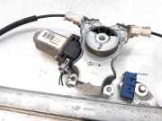 Fensterheber Links Vorne 114725 Nissan Almera (N16) Schrägheck 1.5 dCi (K9K-722)