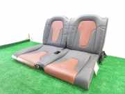 Rücksitzbank 8J8885305 Audi (8J3/8J9) 2.0 TDI Quaro Coupe 170 CV / 125 KW