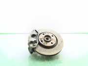 Achsschenkel Halter Links Vorne 364690 Opel Crossland (X) SUV 1.2 12V (B12XE(EB2F))