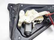 Fensterheber Links Hinten CVH500032 Land + Range Rover Range Rover Sport (LS) Geländewagen 2.7 TDV6 24V (276DT)