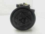 Klima Pumpe 7700111235 Renault Clio II (BB/CB) Schrägheck 1.9 D (F8Q-630)