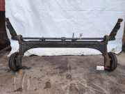 Hinterachse 1356660 Ford FOCUS BERLINA (CAK) Ambiente 101 CV / 74 KW