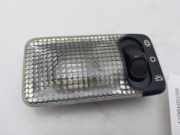 Innenbeleuchtung 9625049077 Peugeot 206 (2A/C/H/J/S) Schrägheck 1.4 XR,XS,XT,Gentry (TU3JP(KFW))
