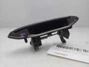 Türgriff Außen Links Hinten 7700630037 Renault MEGANE I FASE 2 BERLINA (BA0) 1.4 16V Authentique 95 CV / 70 KW