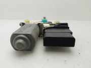 Fensterhebermotor Rechts Hinten 1K5839402L Volkswagen Jetta III (1K2) Limousine 1.9 TDI (BXE) BXE