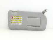 Sonnenblende Rechts CC6669270C77 Mazda BERL. (CR) 2.0 CRTD Active+ (10kW) 143 CV / 10 KW