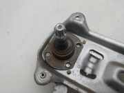 Fensterheber Rechts Vorne 9113366 Opel Corsa C (F08/68) Schrägheck 1.0 12V (Z10XE)