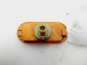 Blinker Scherm Rechts Vorne 2S6A13K354AD Ford Fiesta 5 (JD/JH) Schrägheck 1.4 TDCi (F6JA)
