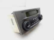 Bedienung Klimacontrolle 8200264424B Renault II (BG0) Privilege 120 CV / 88 KW