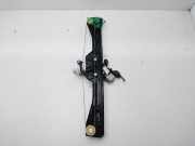 Fensterheber Rechts Vorne 51892560 Fiat (110) Dynamic 90 CV / 66 KW