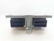 Steuergerät Airbag 13227920 Opel Astra H (L69) Limousine 1.7 CDTi 16V (Z17DTH)
