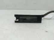 Kennzeichenbeleuchtung 13139990 Opel Corsa D Schrägheck 1.2 16V (Z12XEP)