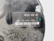 Bremskraftverst?rker 9650368080 Peugeot 206 BERLINA X-Line 68 CV / 50 KW