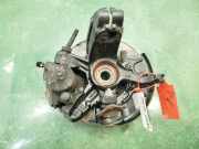 Achsschenkel Halter Rechts Vorne 1J0407256AG Volkswagen New Beetle (9C1/9G1) Schrägheck 3-drs 1.6 (AYD) AYD