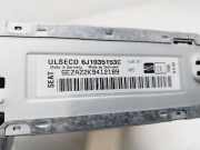 Radio 6J1035153C Seat Ibiza IV (6J5) Schr?gheck 5-drs 1.6 TDI 105 (CAYC)