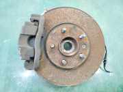 Achsschenkel Halter Links Vorne 13319482 Opel Astra J (PC6/PD6/PE6/PF6) Schrägheck 5-drs 1.7 CDTi 16V 110 (A17DTR)