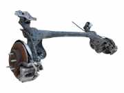Hinterachse 39154142 Opel Astra K Sports Tourer Kombi 1.0 SIDI Turbo (B10XFL)