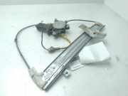 Fensterheber Rechts Hinten 8353060G00 Suzuki Baleno (GC/GD) Limousine 1.6 16V (G16B)