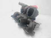 Turbolader 1S7Q6K682AE Ford Mondeo III Limousine 2.0 TDdi 90 16V (D5BA)