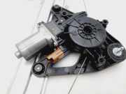 Fensterheber Links Hinten 827218954R Renault Kangoo (RK..) Großraumlimousine 1.5 Blue dCi 75 (K9K-876(K9K-U8))