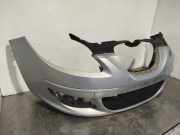 Stoßstange Vorne 5P0807217MGRU Seat Toledo (5P2) Großraumlimousine 1.9 TDI (BXE)