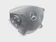 Airbag Lenkrad A2118206110 Mercedes-Benz E (W211) Limousine 2.2 E-220 CDI 16V (OM646.961)