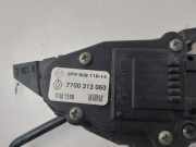 Gaspedal - 7700313060 Renault Trafic New (JL) Bus 2.0 dCi 16V 115 (M9R-782)