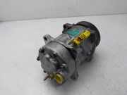 Klima Pumpe 9646416780 Peugeot PARTNER (S2) Kombi Plus 90 CV / 66 KW