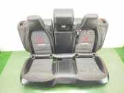 R?cksitzbank 17692028019H38 Mercedes-Benz A (W176) Schr?gheck 2.2 A-200 CDI, A-200d 16V (OM651.930)