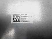 Motorsteuergerät 7G9112A650TB Ford S-Max (GBW) Großraumlimousine 1.8 TDCi 16V (QYWA)