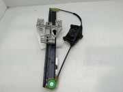 Fensterheber Rechts Hinten 8K0839462A Audi A4 Avant (B8) Kombi 2.0 TDI 16V (CAGA)