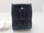 Lichtschalter 09229578 Opel Omega B (25/26/27) Limousine 2.5 TD (25TD)