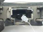 Kennzeichenbeleuchtung 6340A3 Citroën C3 (FC/FL/FT) Schrägheck 5-drs 1.4 HDi (DV4TD(8HX))