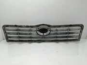 Grill 531140D060 Toyota Avensis (T25/B1B) Limousine 2.0 16V D-4D 115 (1CD-FTV)