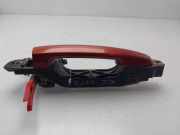 Türgriff Außen Ra 8281263J00ZCE Suzuki SX4 (EY/GY) SUV 1.9 DDiS Grip 4x4 (D19AA)