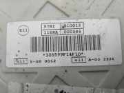 Sicherungskasten GV6T14A073DJ Ford Focus 3 Wagon Kombi 1.0 Ti-VCT EcoBoost 12V 125 (M1DD)