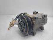 Klima Pumpe SD6V121412F Peugeot 206 BERLINA XT 109 CV / 80 KW