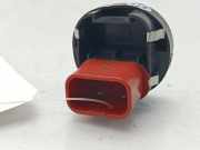 Schalter Für Elekt. Fensterheber Rechts Vorne 96FG14529AB Ford Tourneo Connect I Großraumlimousine 1.8 TDCi 110 (RWPA)