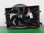 Kühlerventilator A2035400688 Mercedes-Benz CLASE SPORTCOUPE C 220 CDI (LA) Sport Edition (203.708) 150 CV / 110 KW