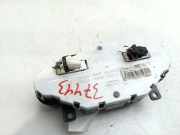 Bedienung Klimacontrolle 8A6T18C612 Ford Fiesta 6 (JA8) Schr?gheck 1.25 16V (SNJD)