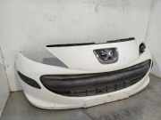 Stoßstange Vorne 7401EN Peugeot 207/207+ (WA/WC/WM) Schrägheck 1.4 HDi (DV4TD(8HZ))