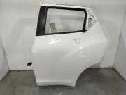 Tür Links Hinten H2101BA6MC Nissan Juke (F15) SUV 1.2 DIG-T 16V (HRA2DDT)