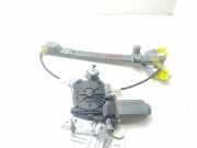 Fensterheber Links Hinten 82701JD40A Nissan Qashqai (J10) SUV 1.6 16V (HR16DE)