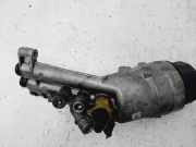 Ölfiltergehäuse G4D36714C77A Land + Range Rover Range Rover Evoque (LVJ/LVS) SUV 2.0 D 150 16V (204DTD)