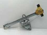 Fensterheber Rechts Vorne 807201952R Dacia Duster (SR) SUV 1.3 TCE 130 16V (H5H-470(H5H-B4))