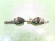 Antriebswelle Links Vorne 51610H1000 Hyundai Terracan SUV 2.9 CRDi 16V (J3)