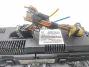 Bedienung Klimacontrolle A2129008608 Mercedes-Benz E (W212) Limousine E-220 CDI 16V BlueEfficiency (OM651.924)